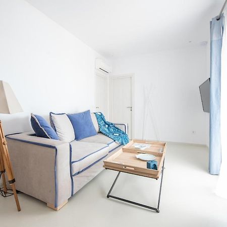 The Mykonist Seaside Villas & Suites Ornos By Amaris Mykonos Town Extérieur photo